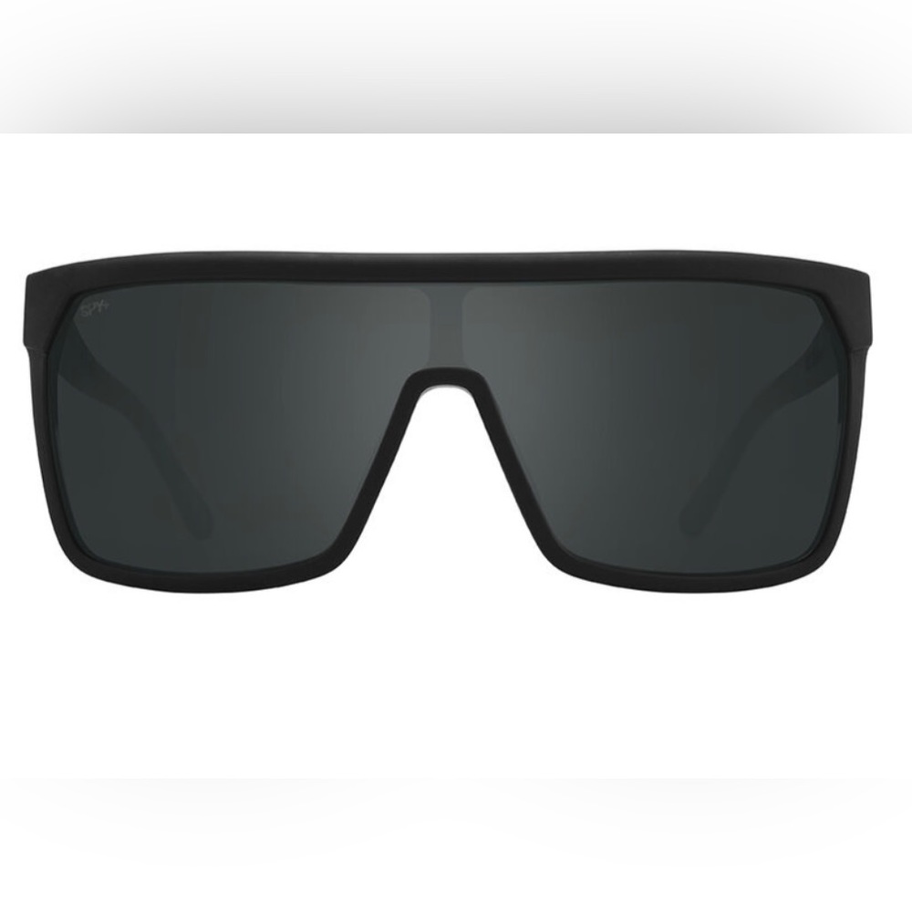 Spy Flynn happy boost polar sunglasses NWT
